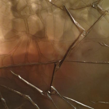 Untitled 22 - 2016 Archival Ultra Chrome Print 18x18