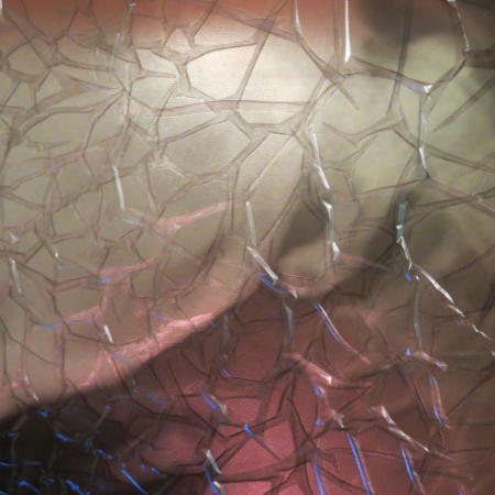 Untitled 15 - 2016 Archival Ultra Chrome Print 16x16