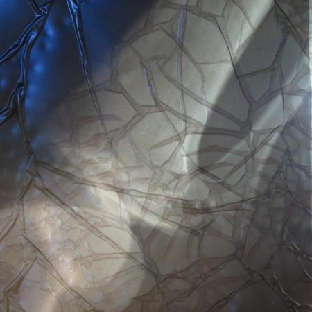 Untitled 39 - 2016 Archival Ultra Chrome Print 16x16