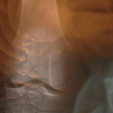 Untitled 20 - 2016 Archival Ultra Chrome Print 16x16