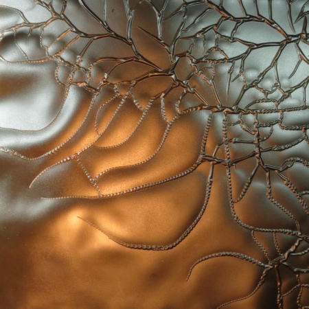 Untitled 30 - 2016 Archival Ultra Chrome Print 24x24