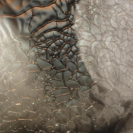 Untitled 38 - 2016 Archival Ultra Chrome Print 16x16